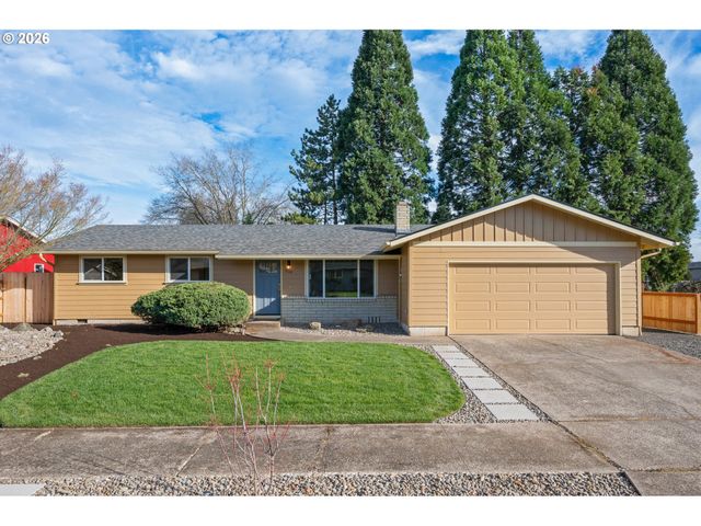1153 Elizabeth St, Eugene, OR 97402