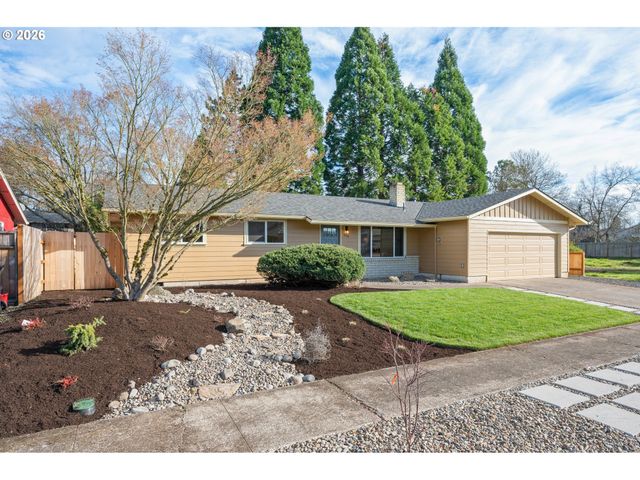 1153 Elizabeth St, Eugene, OR 97402