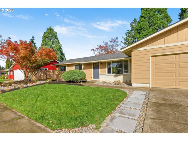 1153 Elizabeth St, Eugene, OR 97402