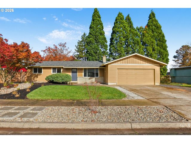 1153 Elizabeth St, Eugene, OR 97402