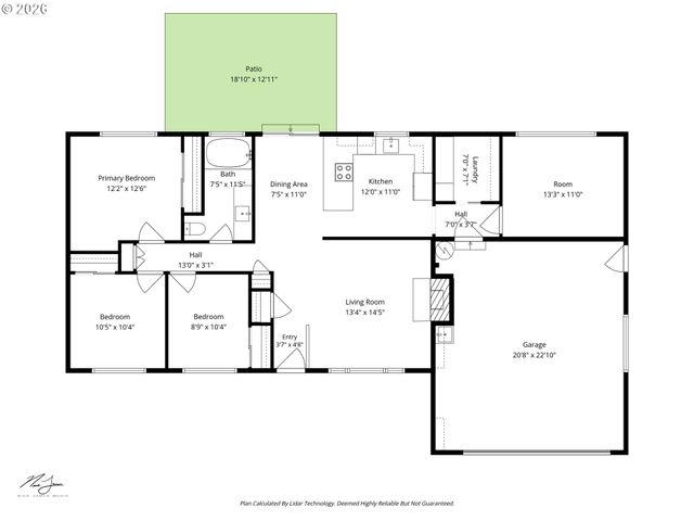 1153 Elizabeth St, Eugene, OR 97402