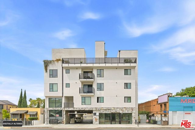 667 N Wilton Place 306, Los Angeles, CA 90004