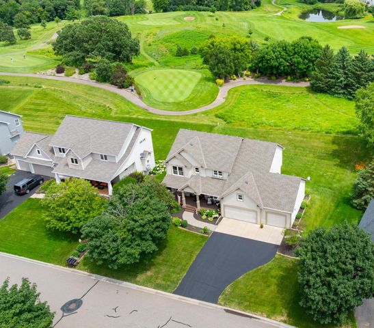 10610 Pinnacle Way, Woodbury, MN 55129