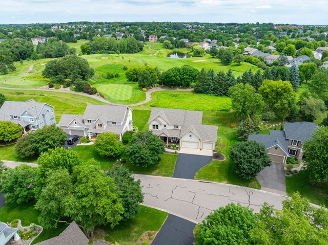10610 Pinnacle Way, Woodbury, MN 55129