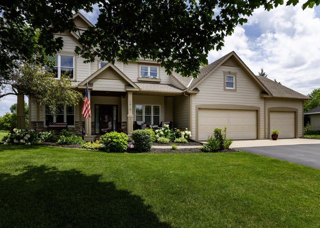 10610 Pinnacle Way, Woodbury, MN 55129