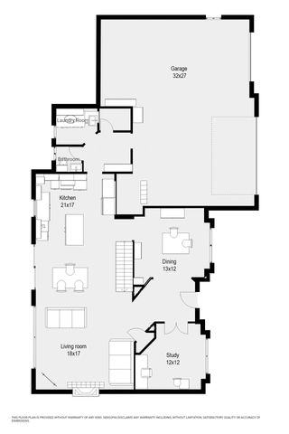 10610 Pinnacle Way, Woodbury, MN 55129