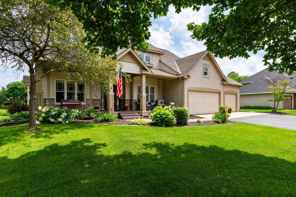 10610 Pinnacle Way, Woodbury, MN 55129 — photo 3