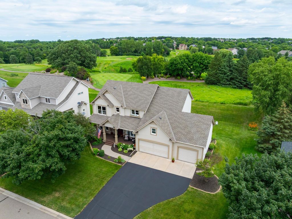 10610 Pinnacle Way, Woodbury, MN 55129 — photo 4