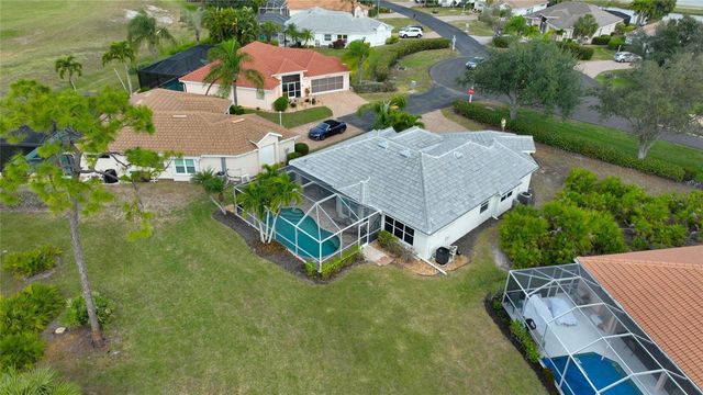 4017 BIG PASS LANE, Punta Gorda, FL 33955