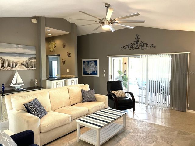 4017 BIG PASS LANE, Punta Gorda, FL 33955