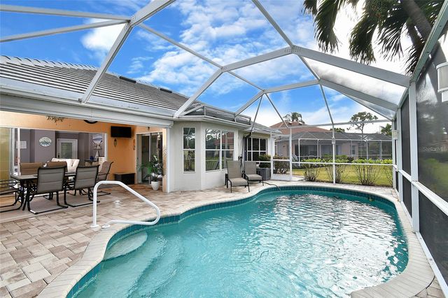 4017 BIG PASS LANE, Punta Gorda, FL 33955