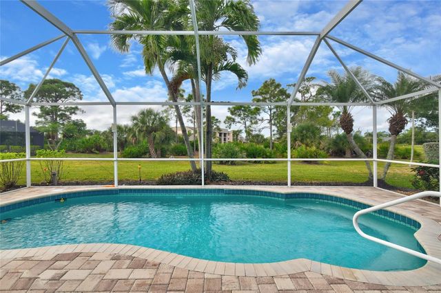 4017 BIG PASS LANE, Punta Gorda, FL 33955