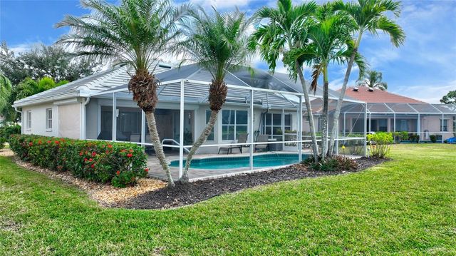 4017 BIG PASS LANE, Punta Gorda, FL 33955