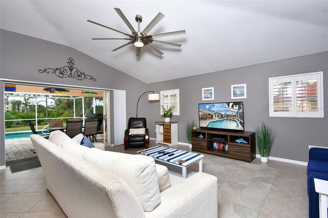 4017 BIG PASS LANE, Punta Gorda, FL 33955