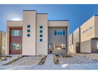 1117 Agate Ln, Poncha Springs, CO 81242