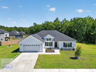 937 Meloney Drive, Hinesville, GA 31313