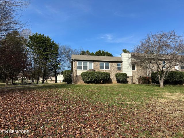 330 Villa Drive, Seymour, TN 37865