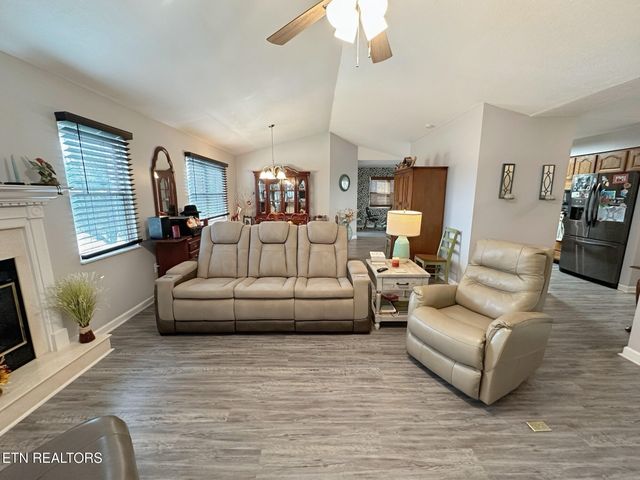 330 Villa Drive, Seymour, TN 37865