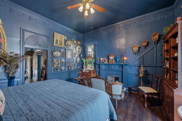 315 W 12th St, Columbia, TN 38401
