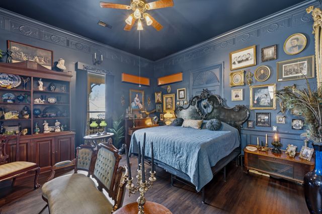 315 W 12th St, Columbia, TN 38401