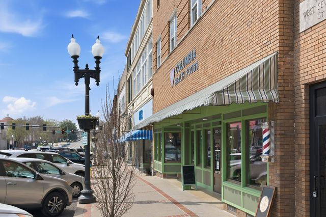 315 W 12th St, Columbia, TN 38401