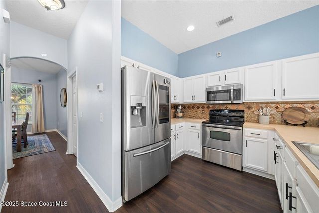 2409 Granger Road, Cocoa, FL 32926