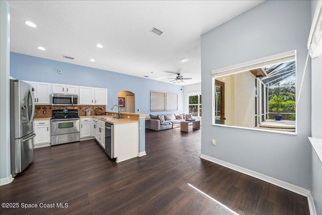 2409 Granger Road, Cocoa, FL 32926