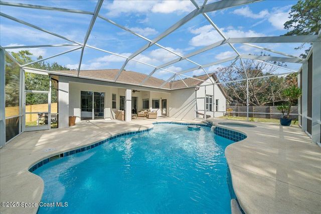 2409 Granger Road, Cocoa, FL 32926