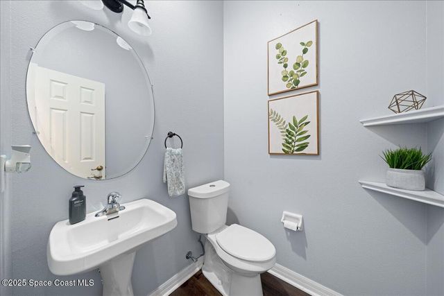 2409 Granger Road, Cocoa, FL 32926