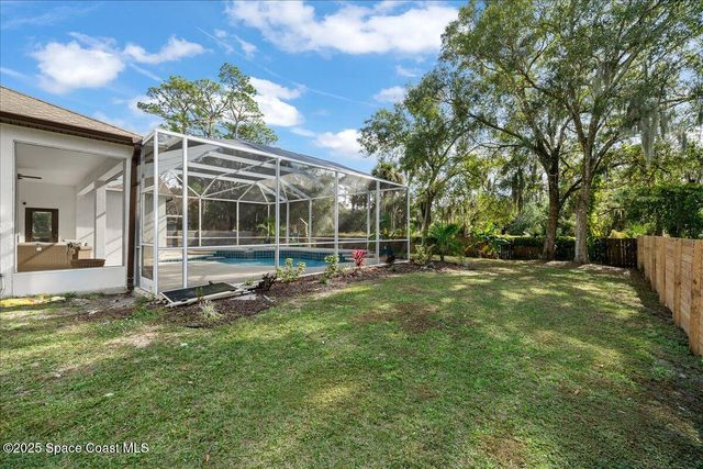 2409 Granger Road, Cocoa, FL 32926
