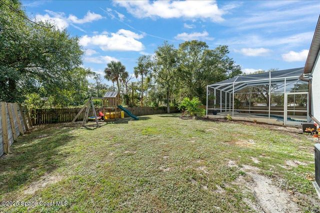 2409 Granger Road, Cocoa, FL 32926