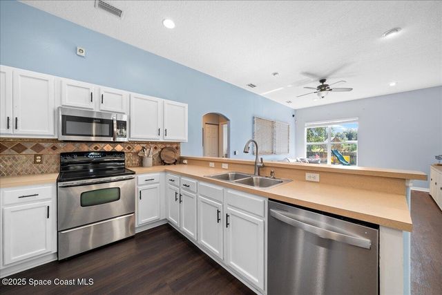 2409 Granger Road, Cocoa, FL 32926