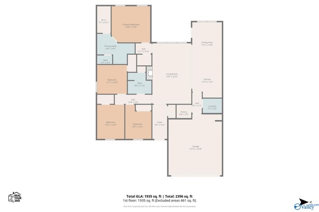 128 Elledge Farm Drive, Hazel Green, AL 35750