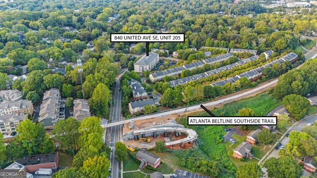 840 United Avenue SE 205, Atlanta, GA 30312