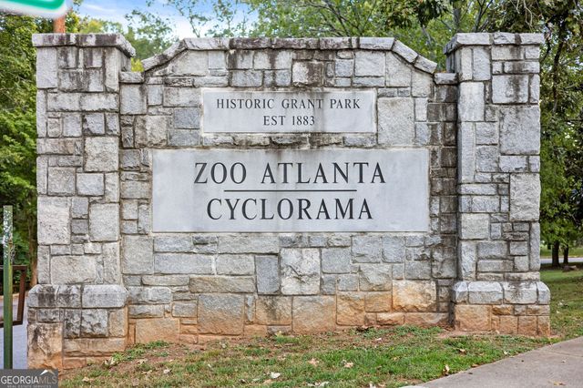 840 United Avenue SE 205, Atlanta, GA 30312