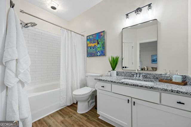 840 United Avenue SE 205, Atlanta, GA 30312