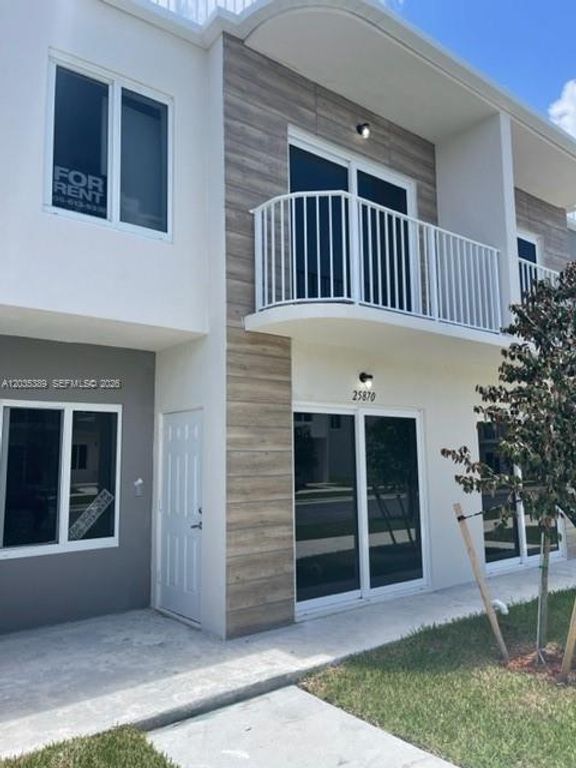 25870 SW 144th Court, Homestead, FL 33032