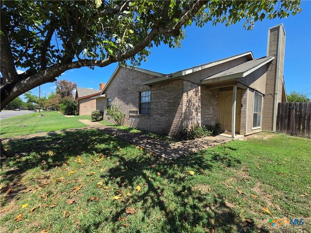 5211 & 5213 Canyon Creek Drive, Temple, TX 76502
