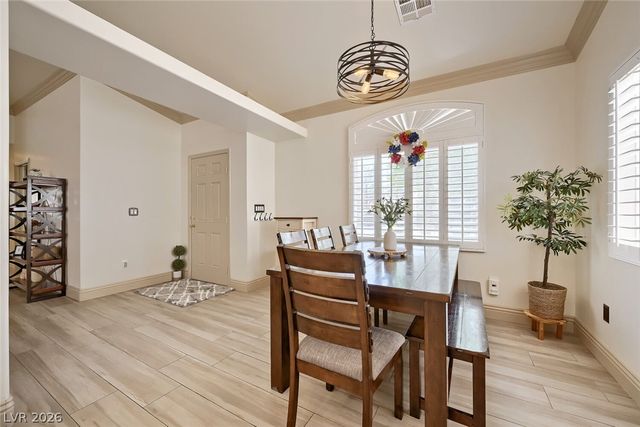 3830 West El Campo Grande Avenue, North Las Vegas, NV 89031
