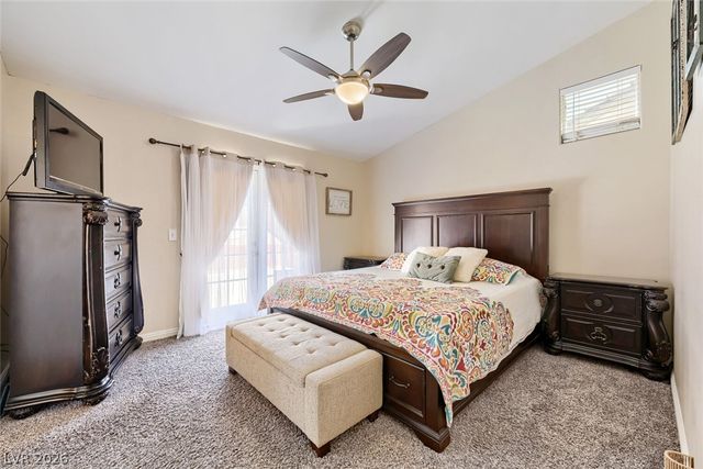 3830 West El Campo Grande Avenue, North Las Vegas, NV 89031