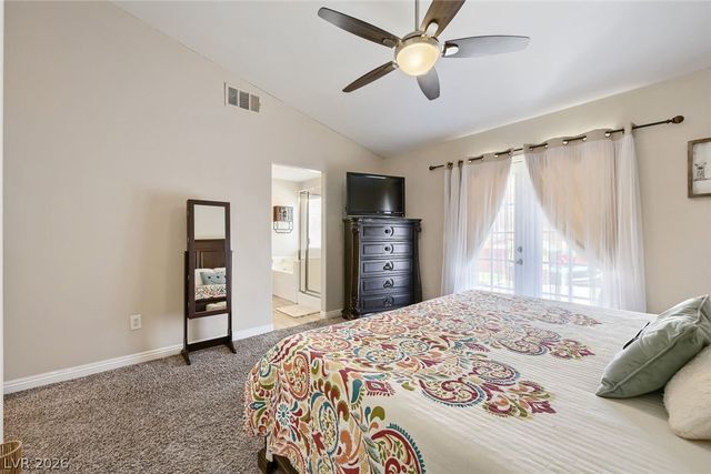 3830 West El Campo Grande Avenue, North Las Vegas, NV 89031