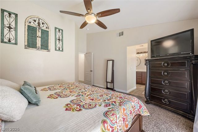 3830 West El Campo Grande Avenue, North Las Vegas, NV 89031