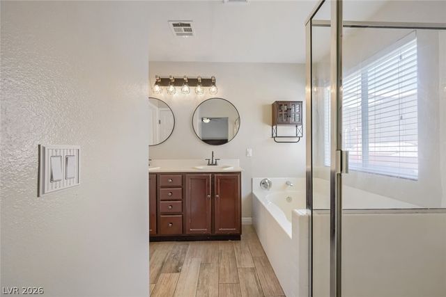 3830 West El Campo Grande Avenue, North Las Vegas, NV 89031