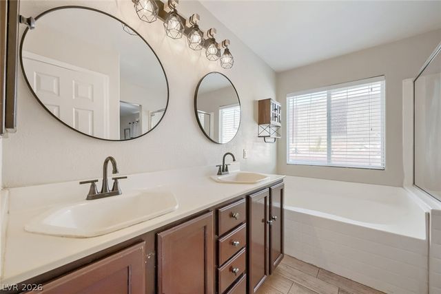 3830 West El Campo Grande Avenue, North Las Vegas, NV 89031
