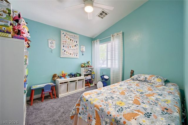 3830 West El Campo Grande Avenue, North Las Vegas, NV 89031