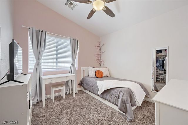 3830 West El Campo Grande Avenue, North Las Vegas, NV 89031