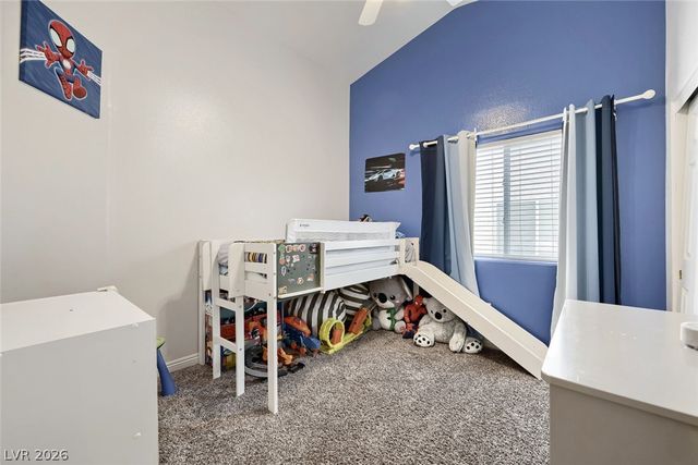 3830 West El Campo Grande Avenue, North Las Vegas, NV 89031