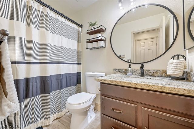 3830 West El Campo Grande Avenue, North Las Vegas, NV 89031