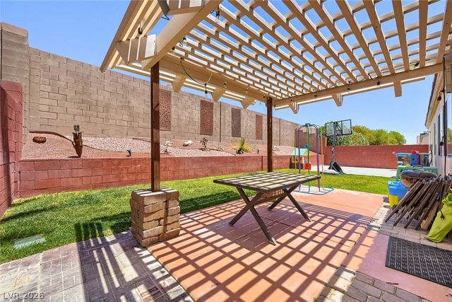 3830 West El Campo Grande Avenue, North Las Vegas, NV 89031