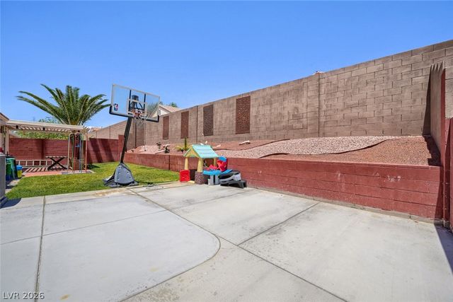 3830 West El Campo Grande Avenue, North Las Vegas, NV 89031